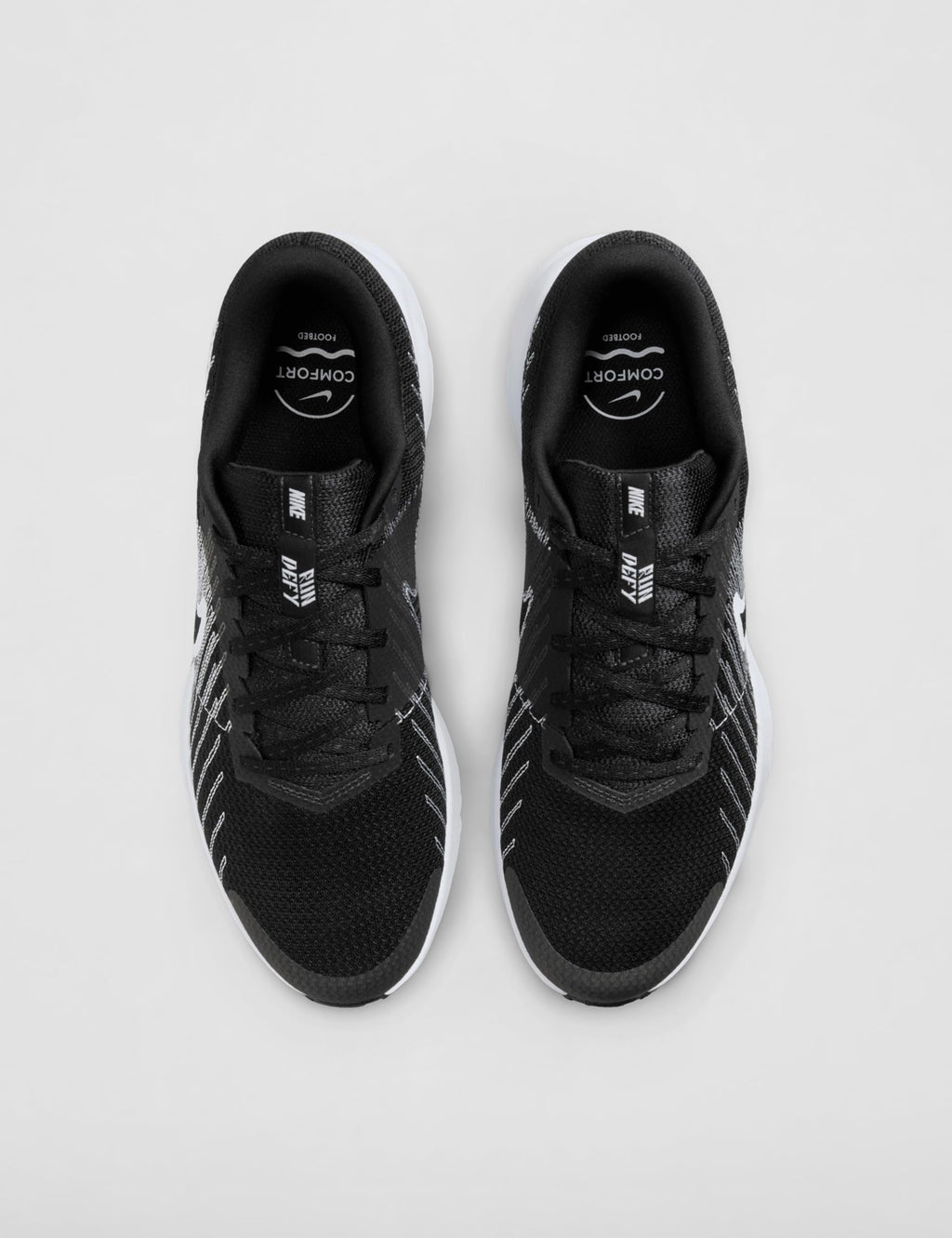 Nike Run Defy – Men's Road Running Shoe