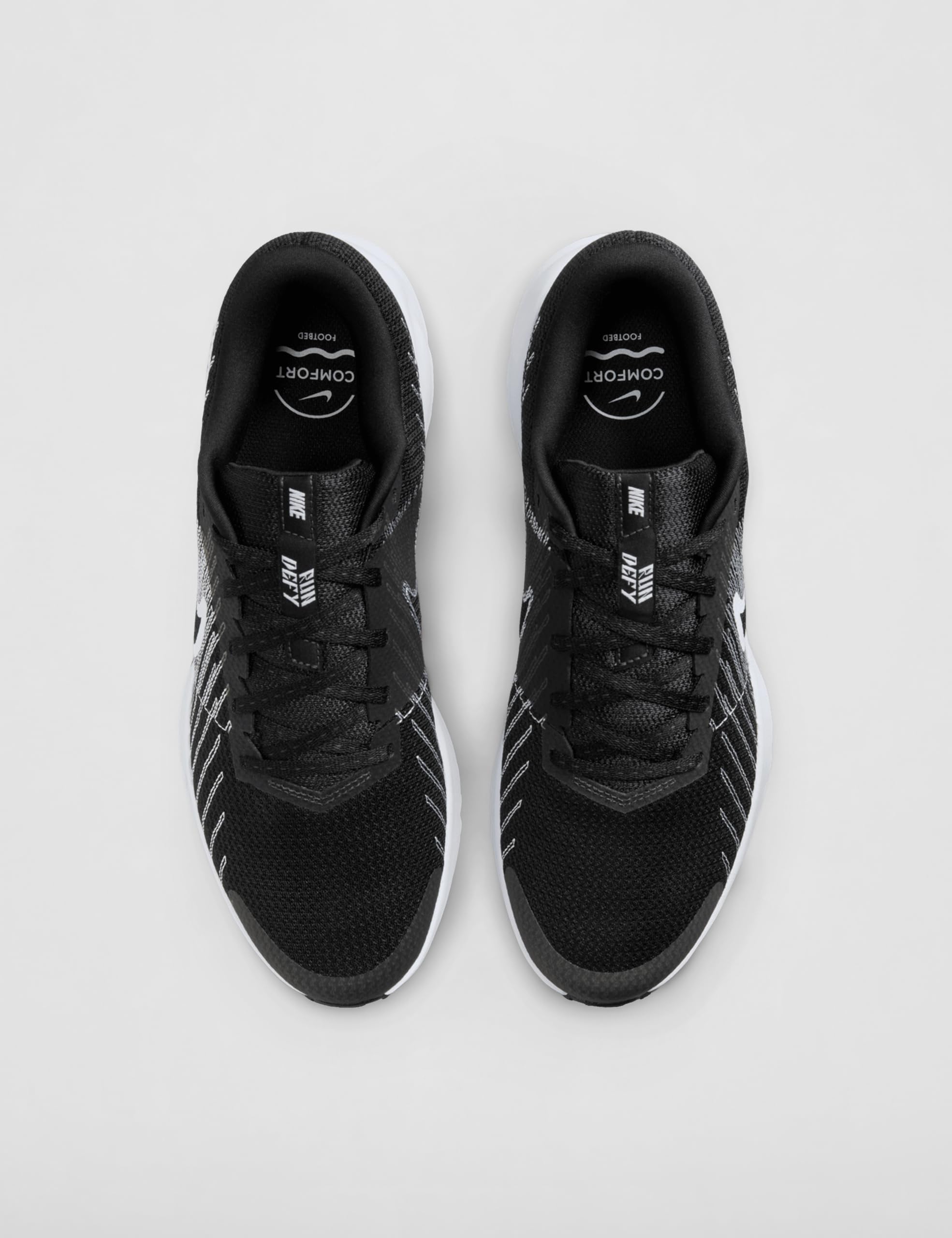 Nike Run Defy – Men's Road Running Shoe