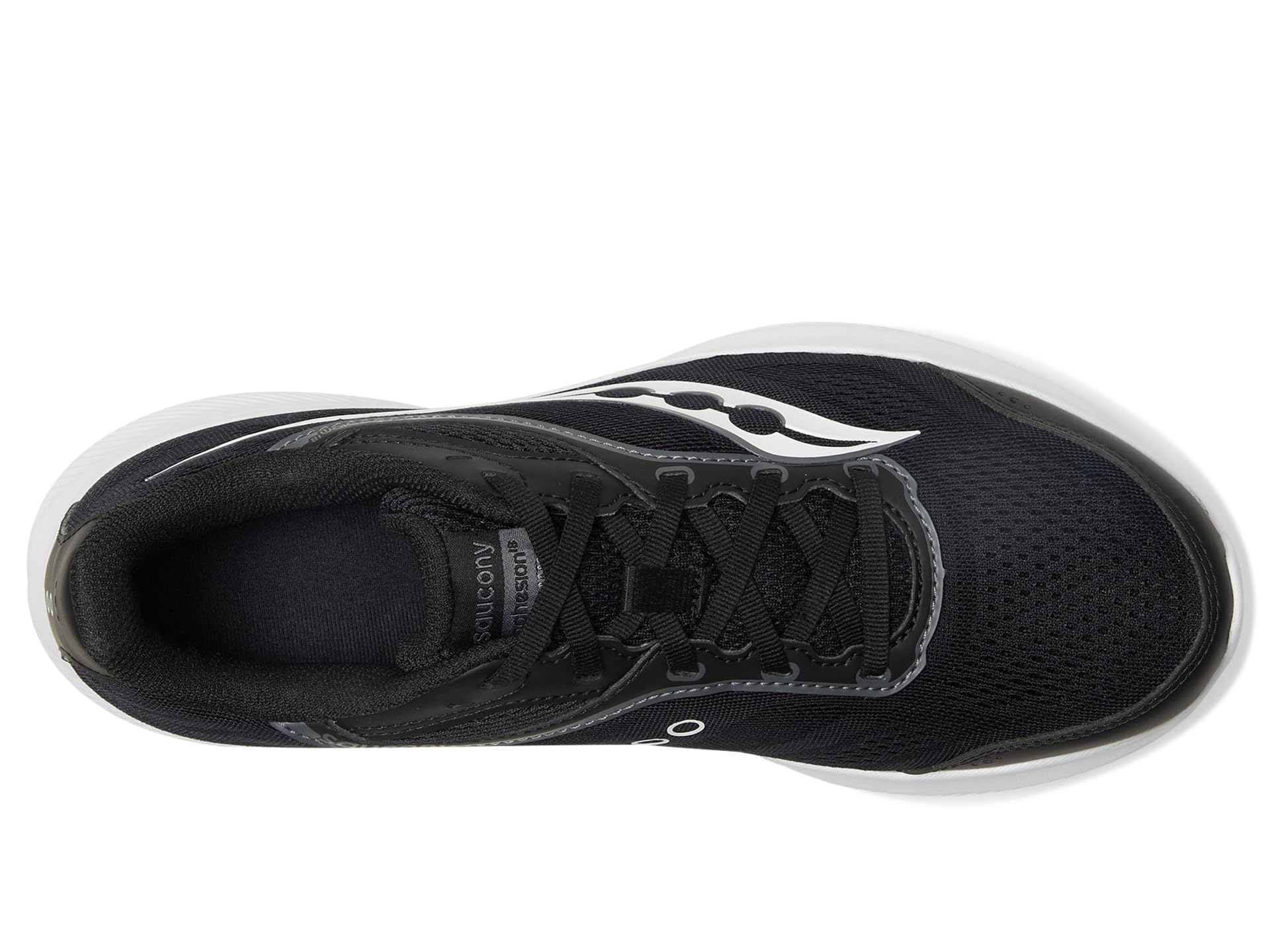 Saucony Men's Cohesion 18 Sneaker