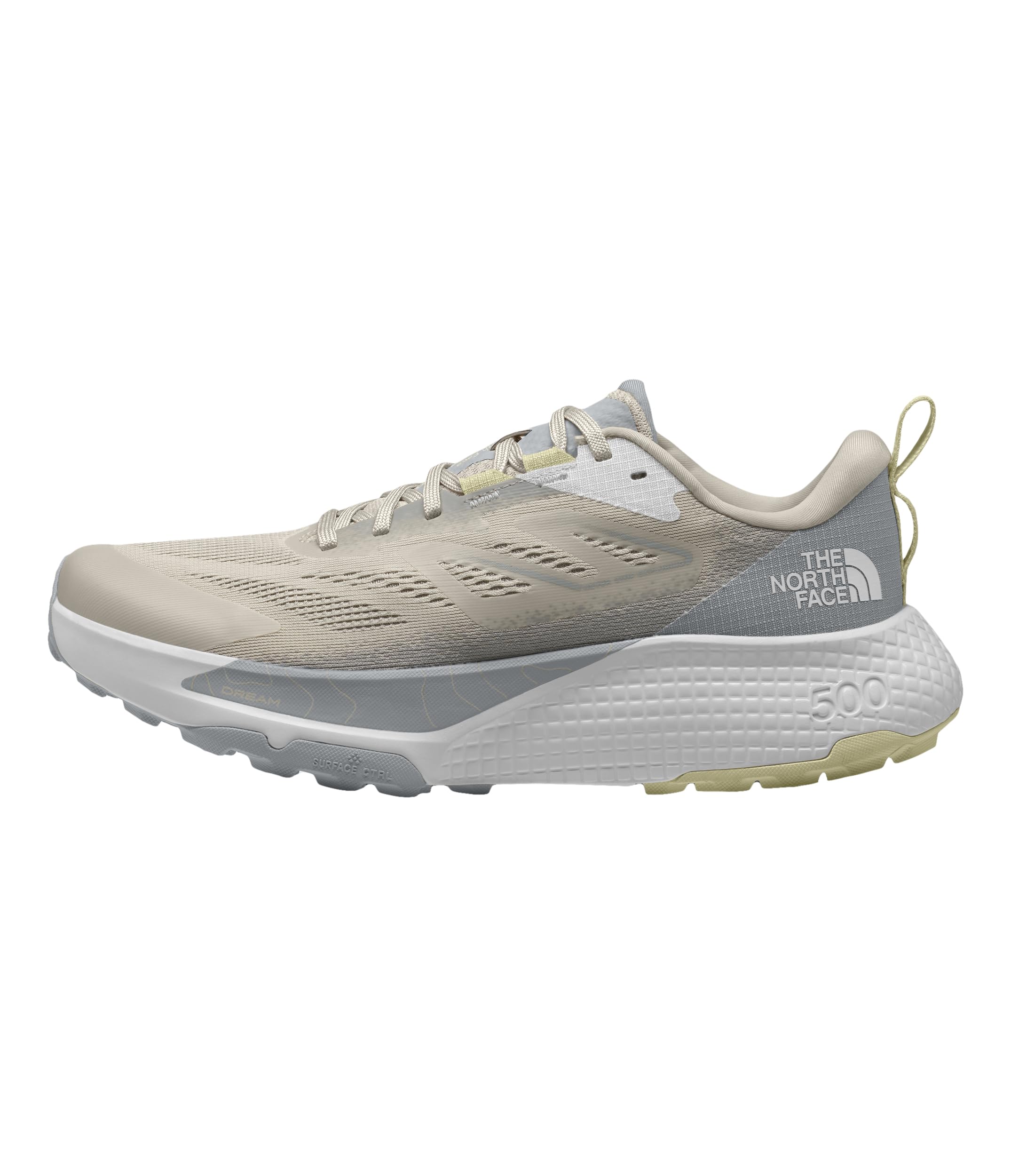 The North Face Altamesa 500 – Men's Trail Running Shoe