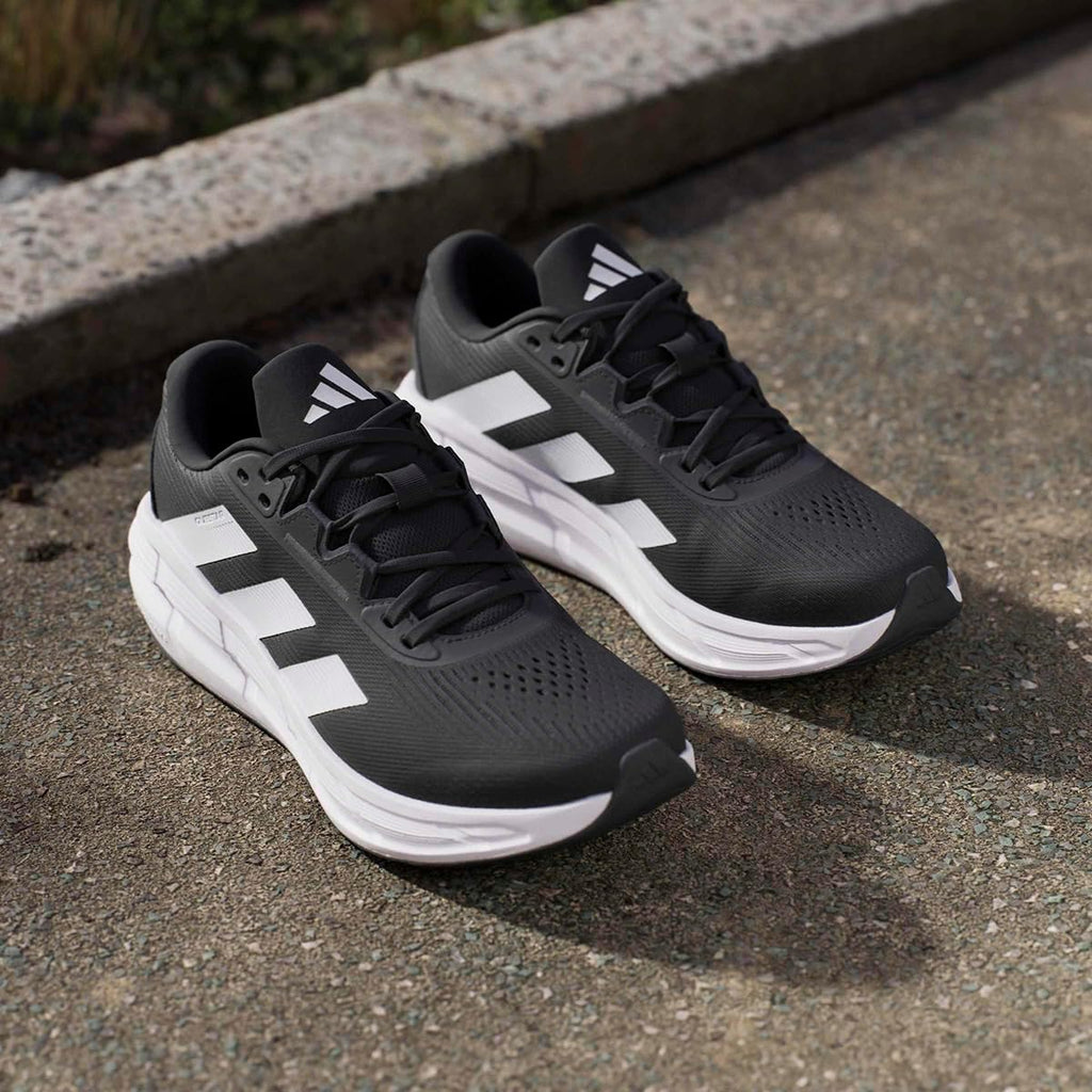 Adidas Questar 3 – Men's Road Running Shoe