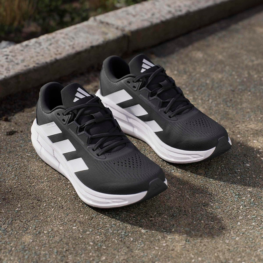 Adidas Questar 3 – Men's Road Running Shoe
