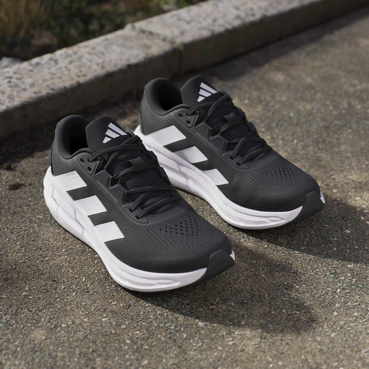 Adidas Questar 3 – Men's Road Running Shoe
