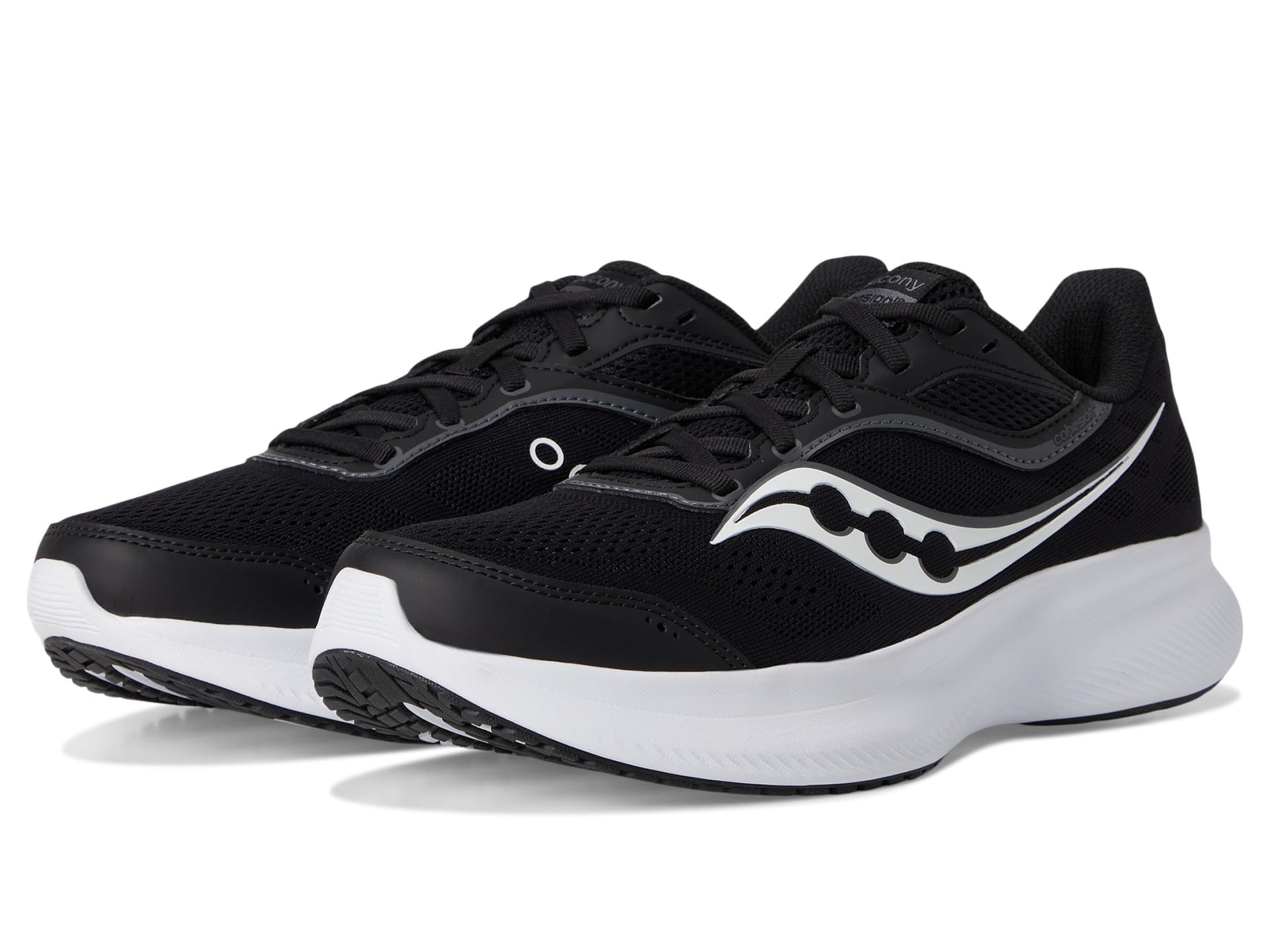 Saucony Men's Cohesion 18 Sneaker