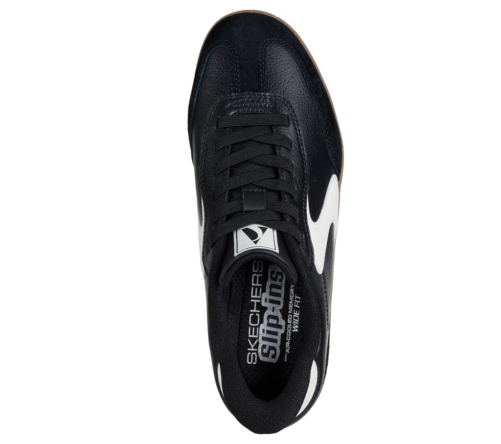 Skechers Hotshot Perfect Choice – Women's Slip-In Sneaker