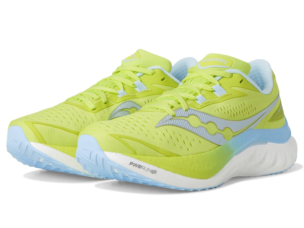 Saucony Endorphin Speed 4 – Women's Performance Running Shoe