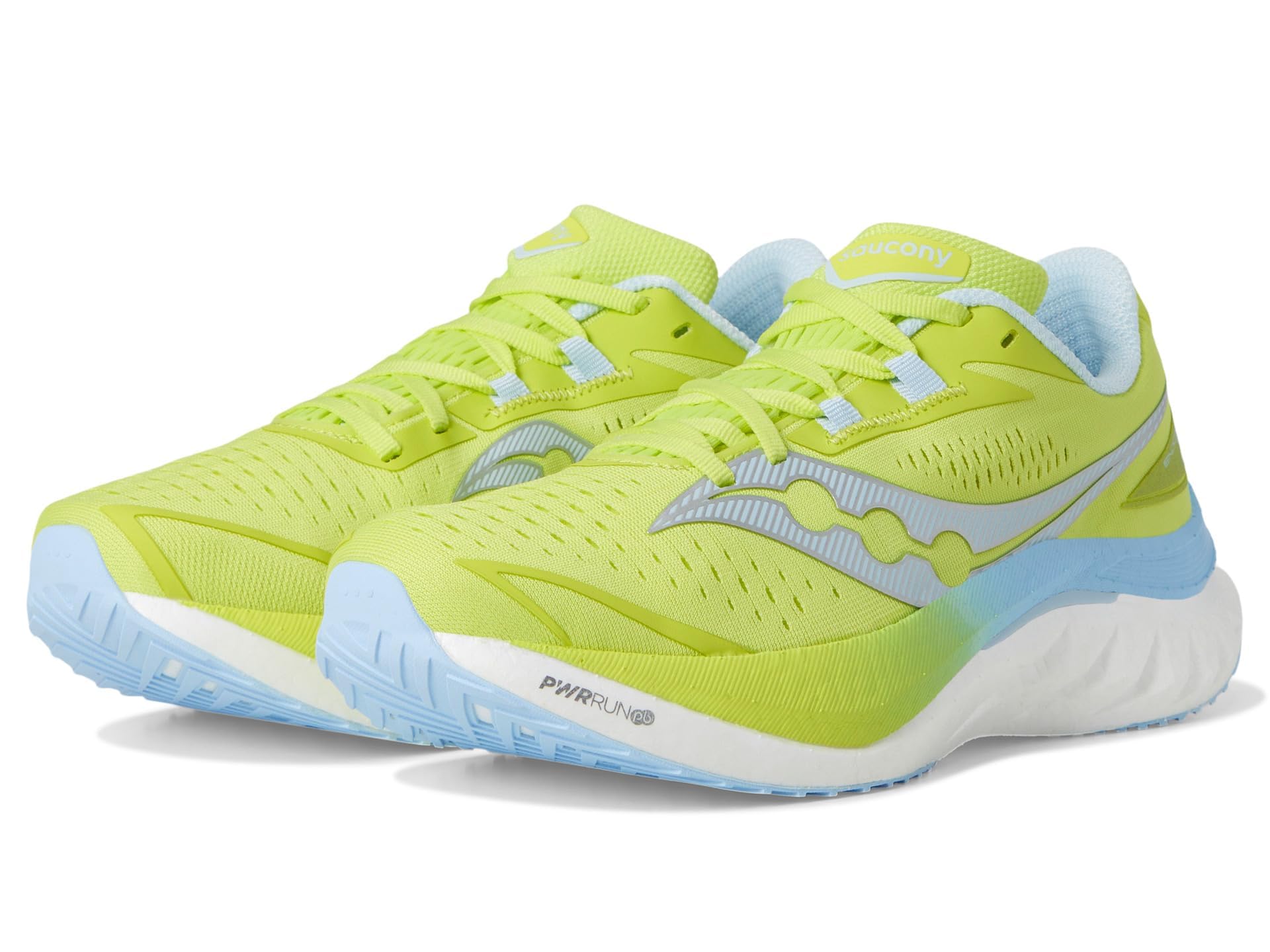 Saucony Endorphin Speed 4 – Women's Performance Running Shoe