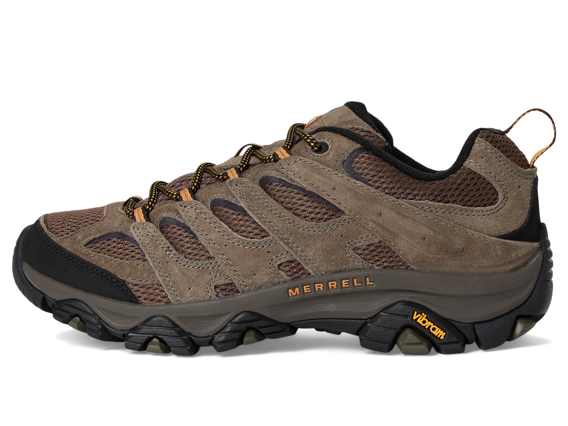 Merrell Moab 3 – Men's Hiking Shoe
