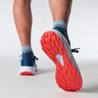 SALOMON Alphaglide, Versatile Men's Trail Running Shoes for Comfort, Good for Hiking and Trail Running on Outdoor Adventures