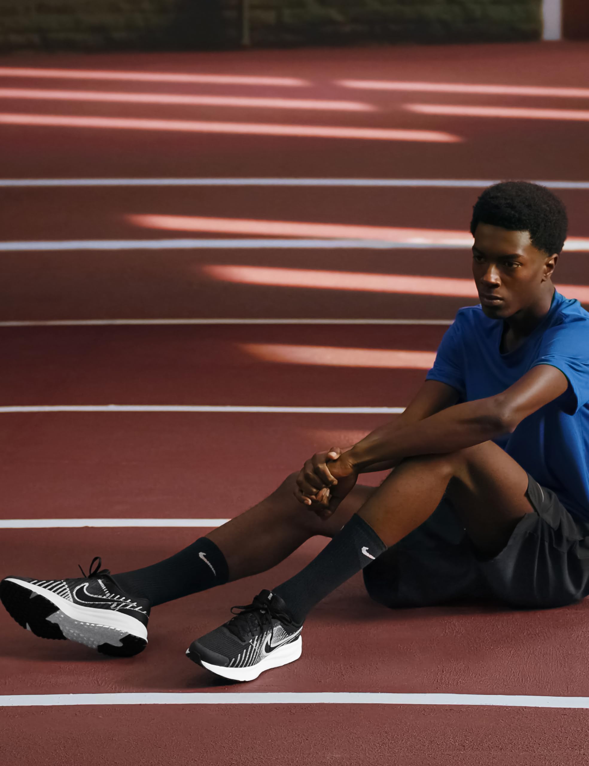 Nike Run Defy – Men's Road Running Shoe