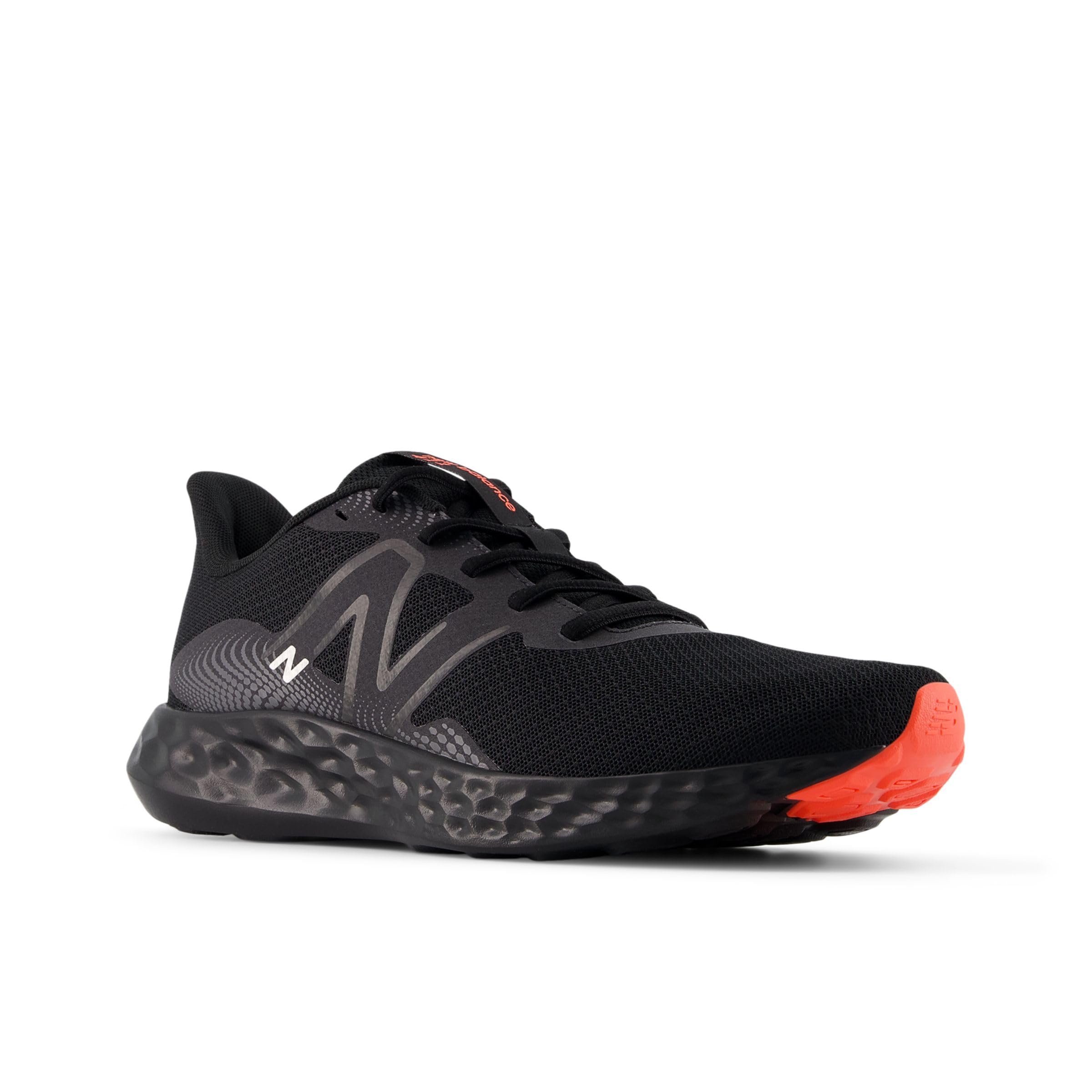 New Balance 411 – Men's Road Running Shoe