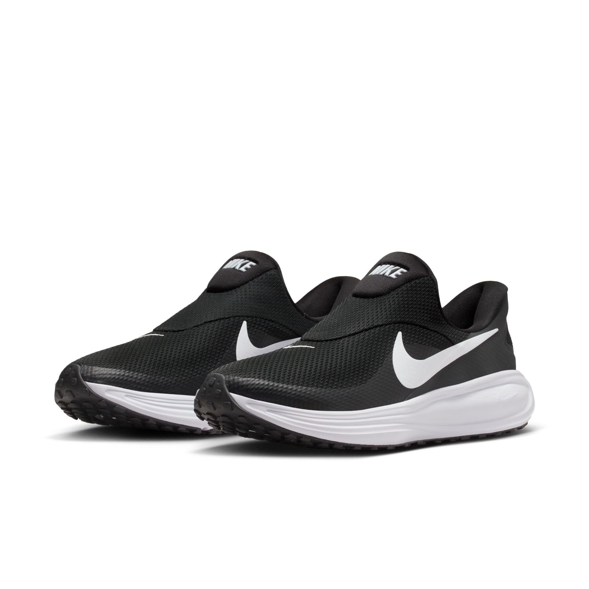 Nike Revolution 8 – Unisex Road Running Shoe