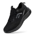 FitVille JetCore – Men's Wide Fit Road Running Shoe