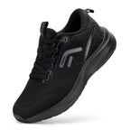 FitVille JetCore – Men's Wide Fit Road Running Shoe