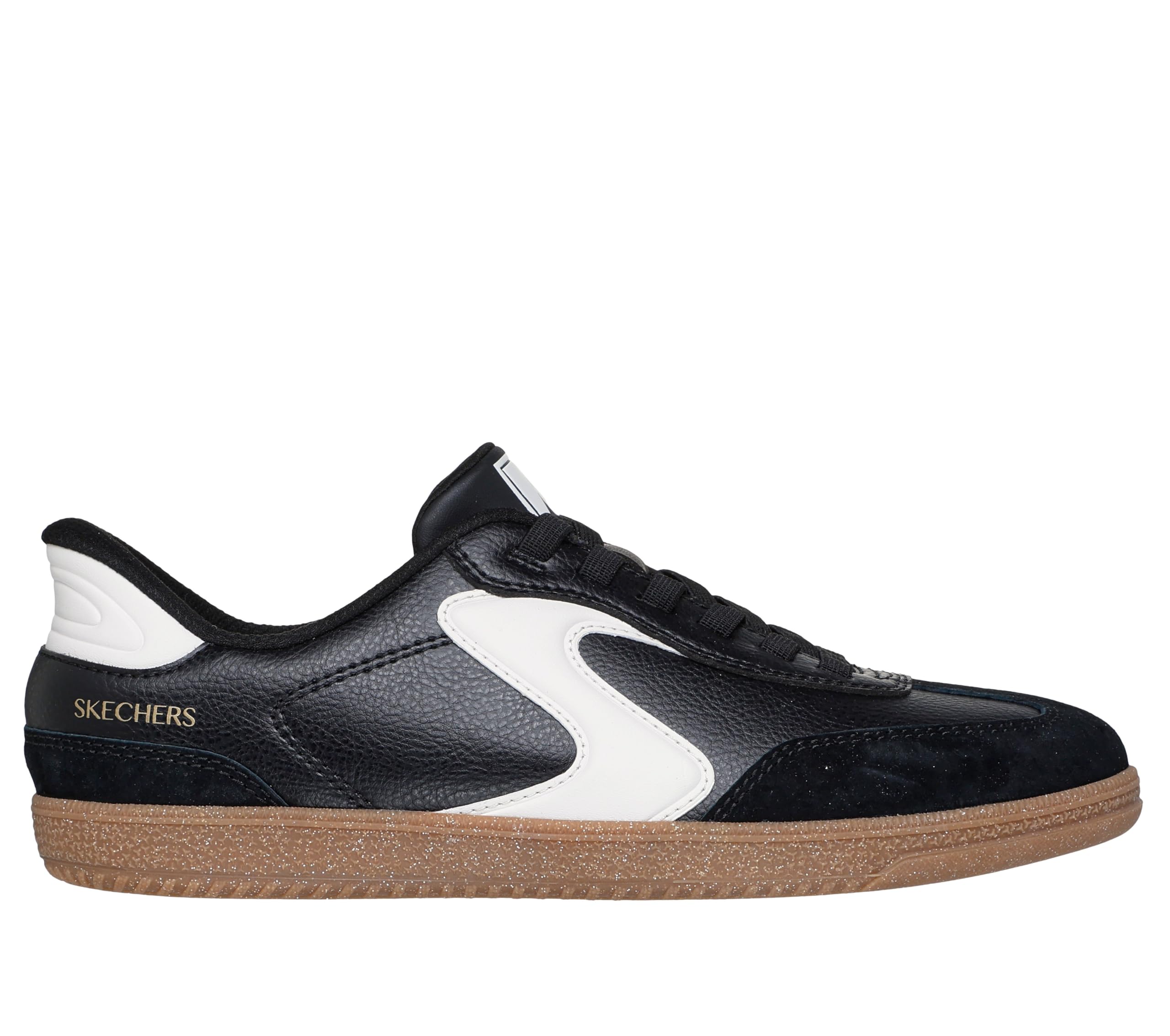 Skechers Hotshot Perfect Choice – Women's Slip-In Sneaker