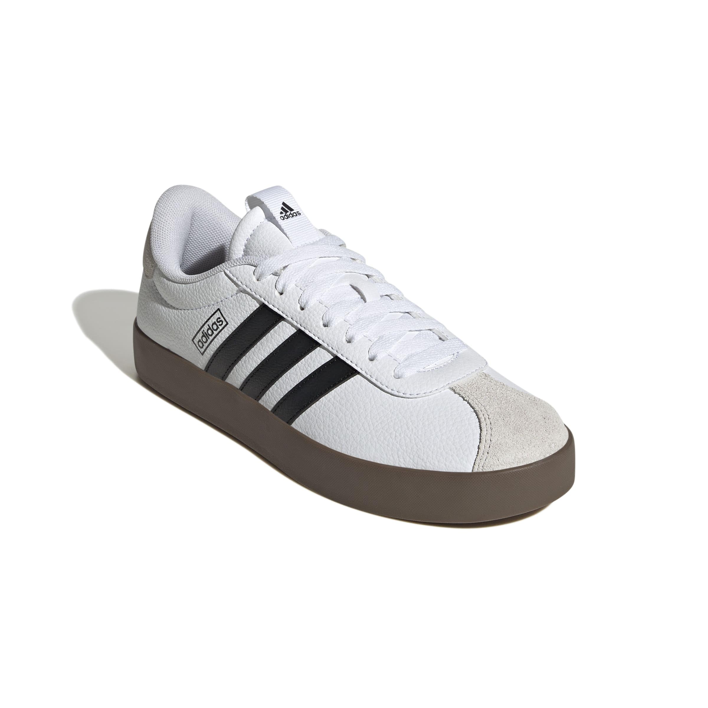 Adidas VL Court 3.0 – Women's Lifestyle Shoe