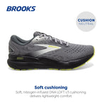 Brooks Ghost 16 – Men's Road Running Shoe