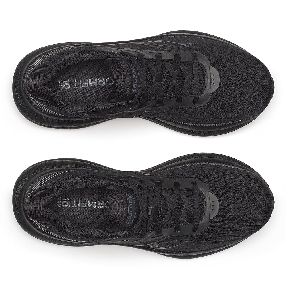 Saucony Triumph 23 – Women's Cushioned Running Shoe