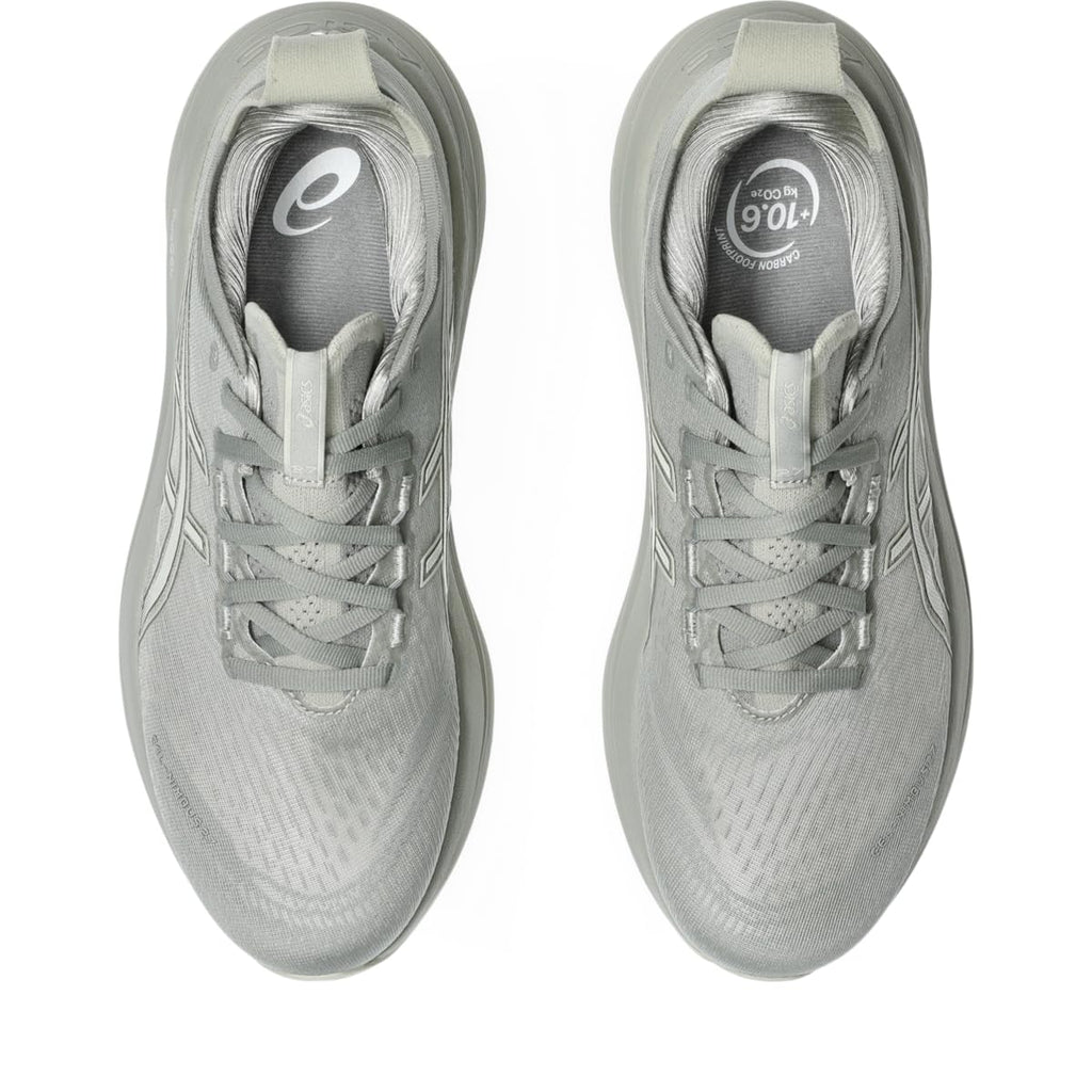 ASICS Gel-Nimbus 27 – Men's Cushioned Running Shoe