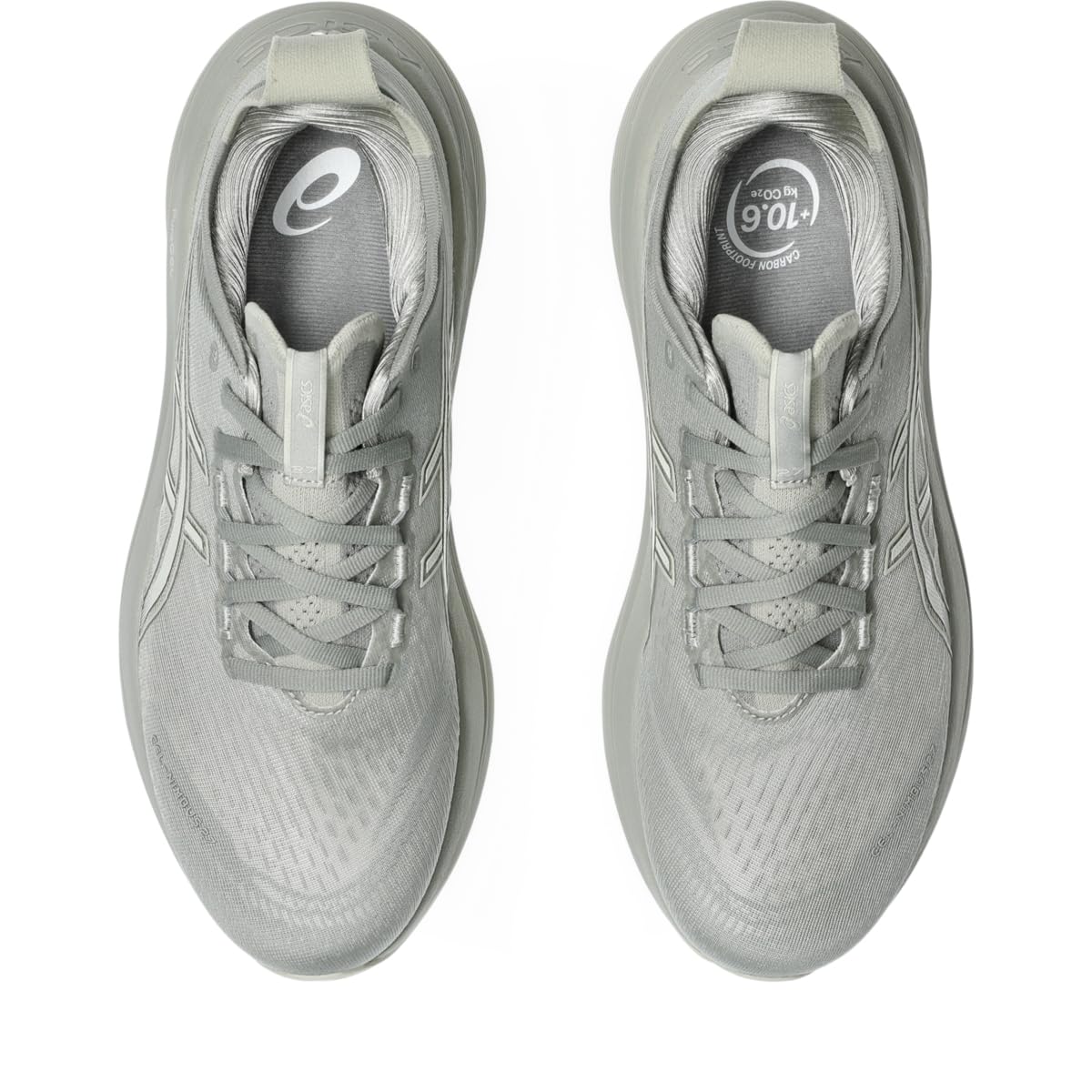 ASICS Gel-Nimbus 27 – Men's Cushioned Running Shoe