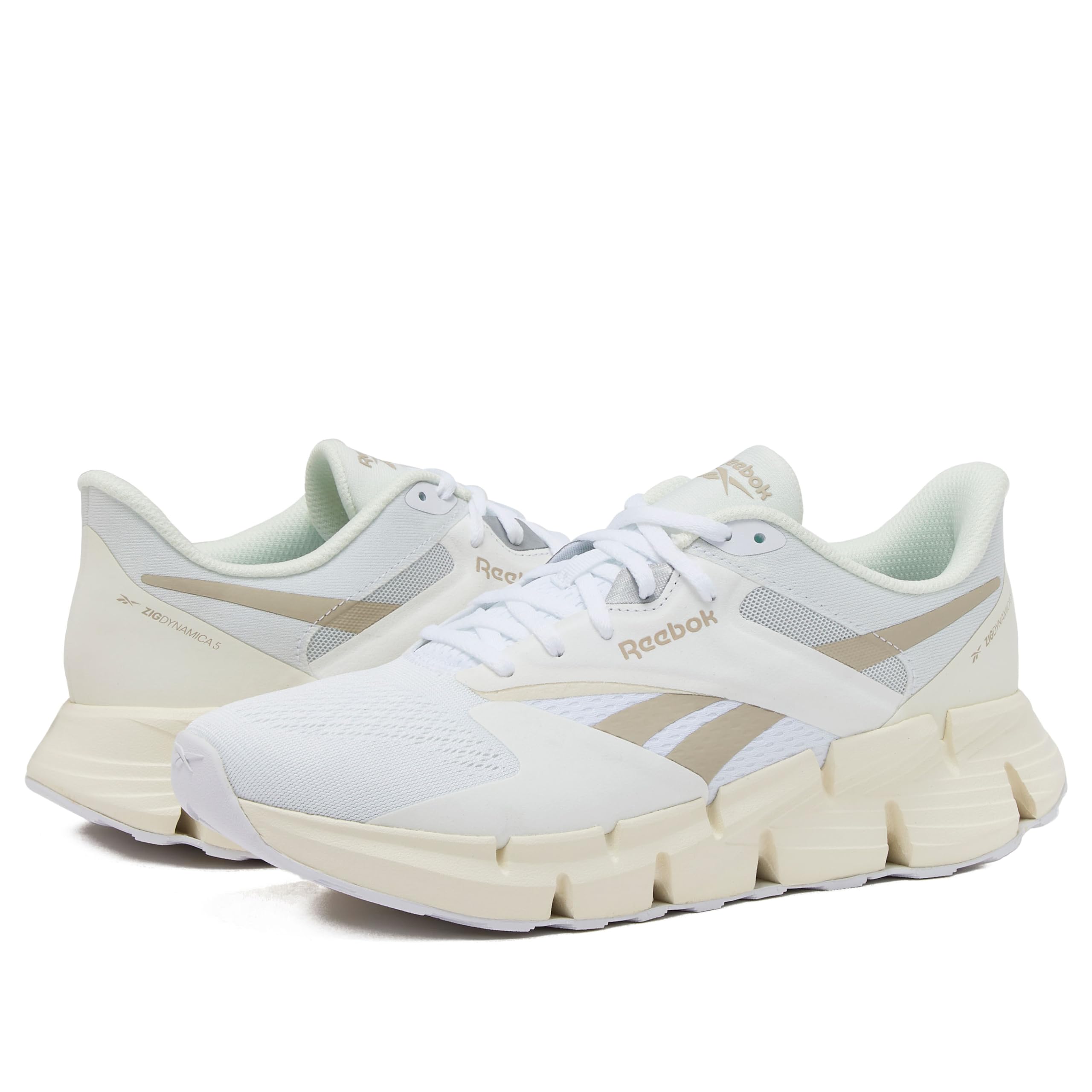 Reebok Zig Dynamica 5 – Unisex Training Shoe