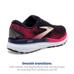 Brooks Ghost 16 – Women's Road Running Shoe