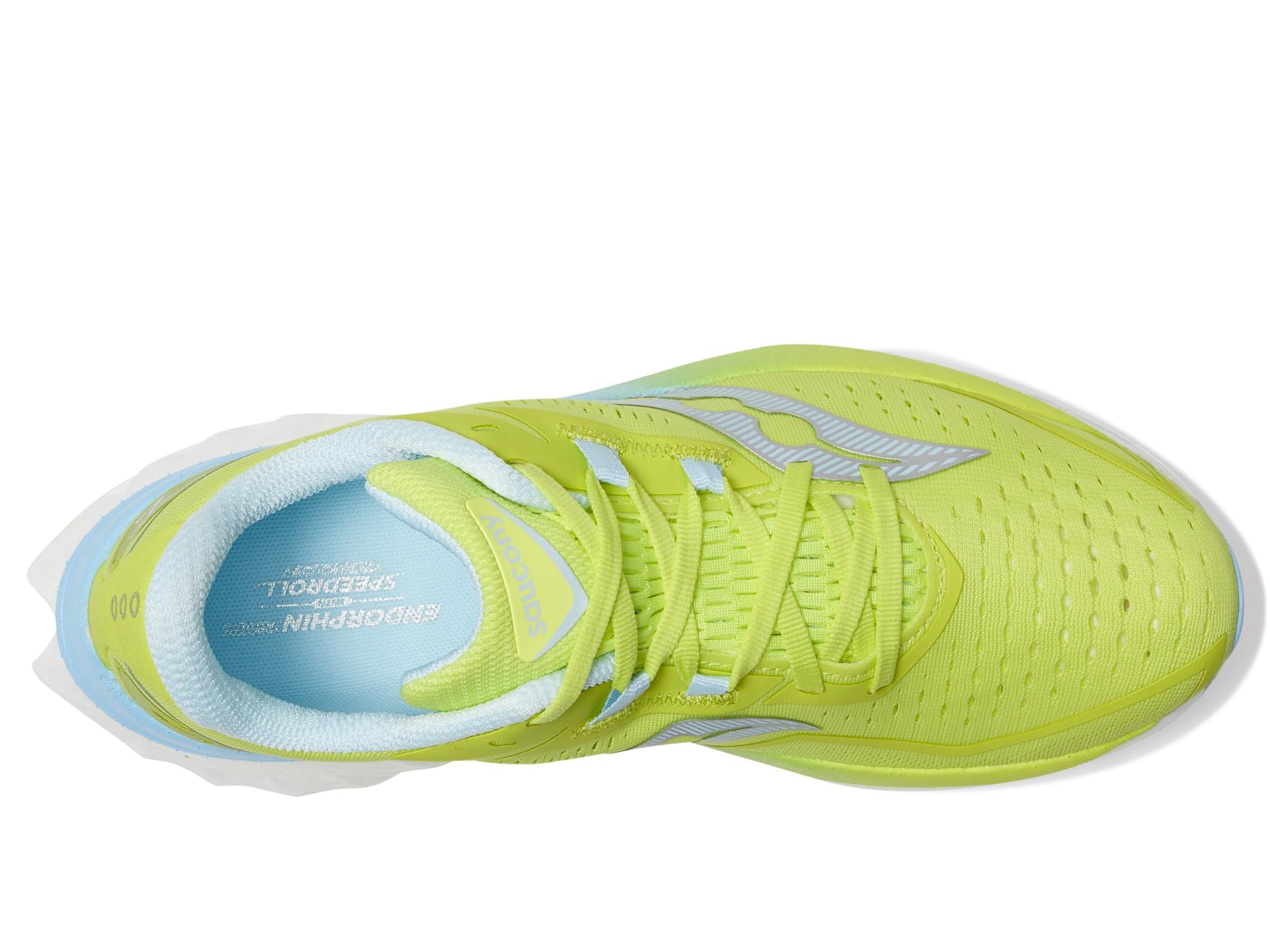 Saucony Endorphin Speed 4 – Women's Performance Running Shoe