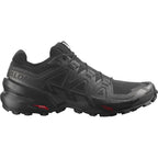 Salomon Speedcross 6 – Men's Trail Running Shoe