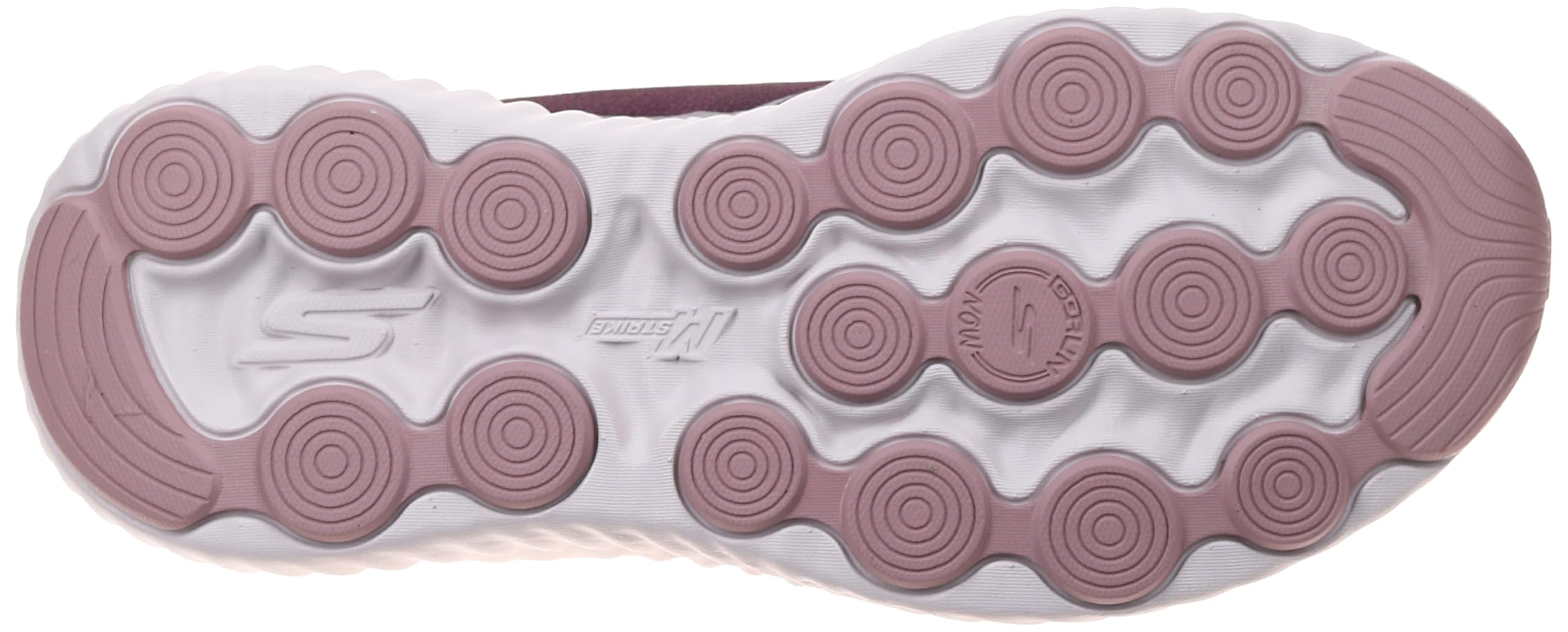 Skechers GO Run Now – Women's Running Shoe