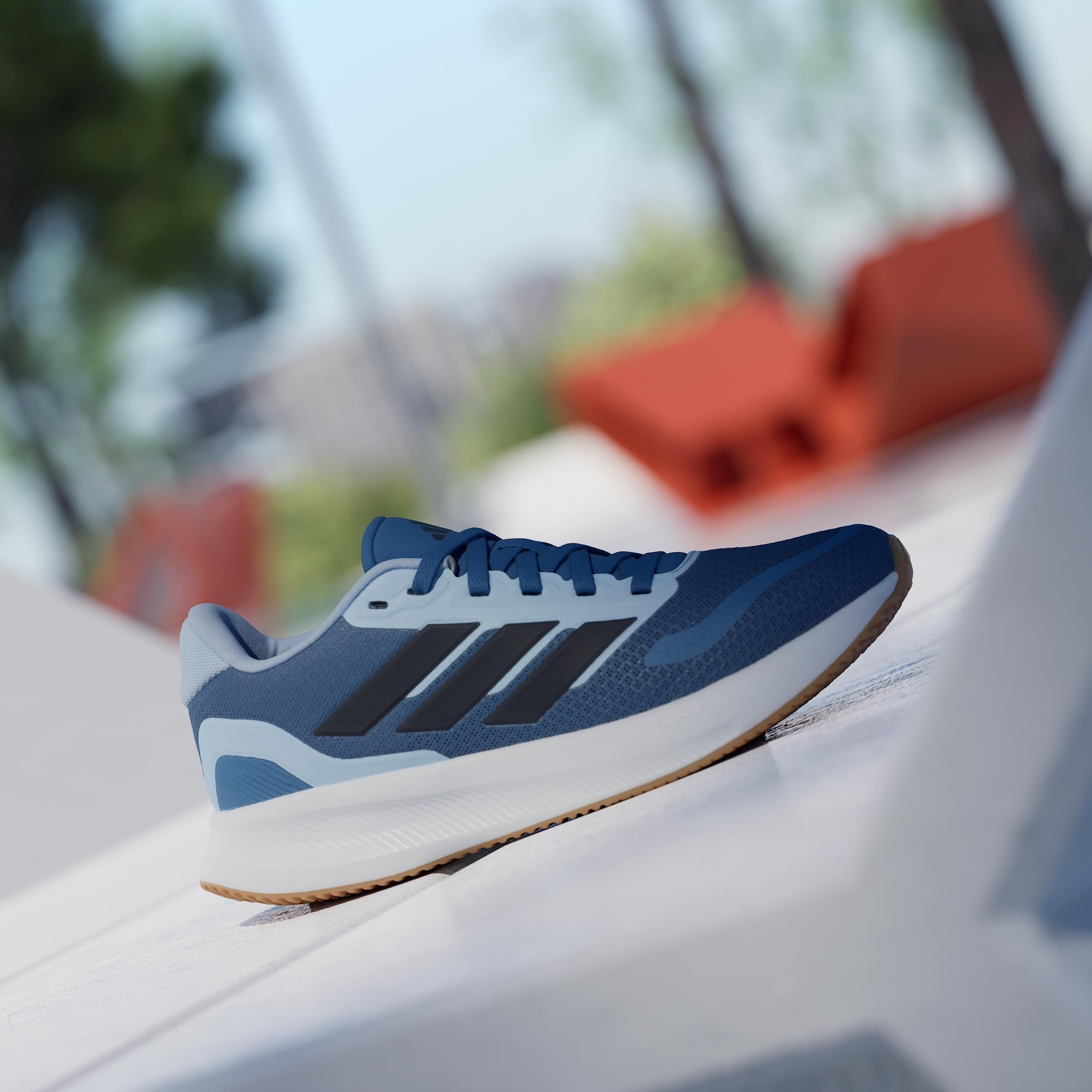adidas Performance Runfalcon 5 Kid's Running Shoes