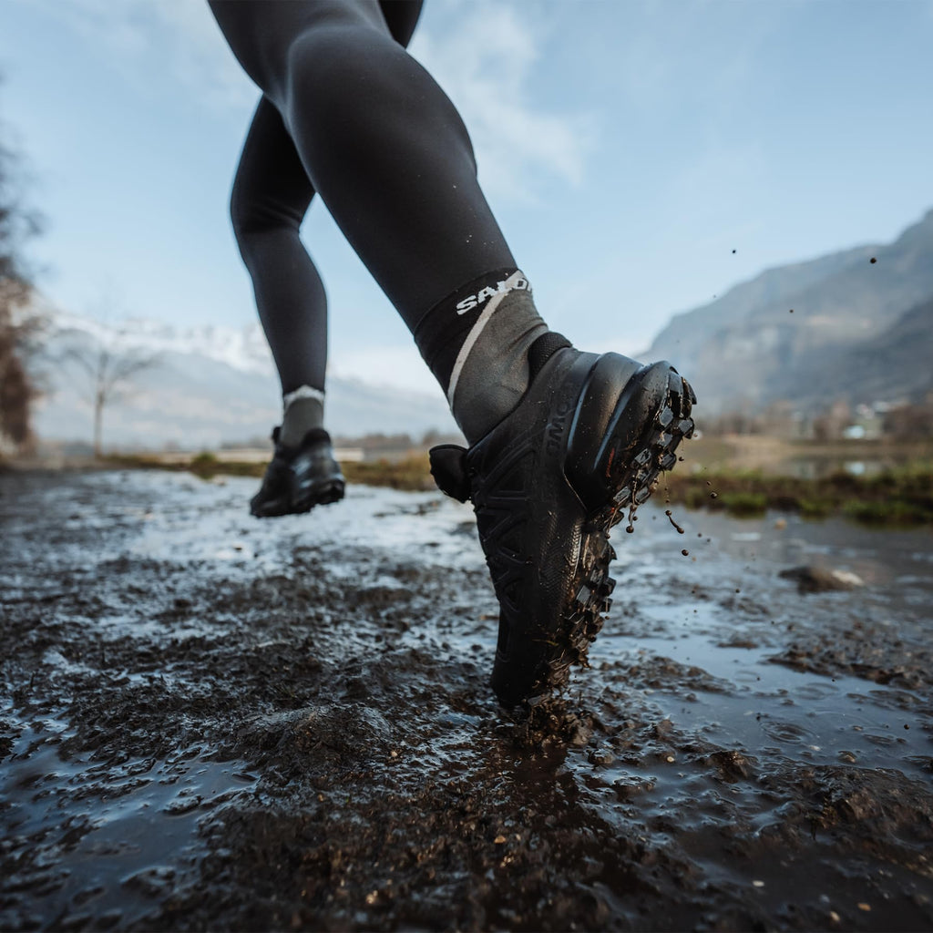 Salomon Speedcross 5 – Women's Trail Running Shoe