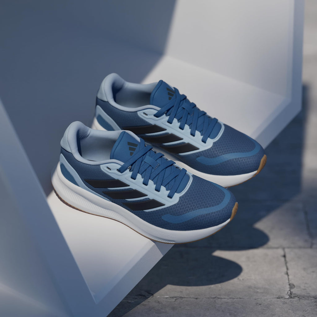 adidas Performance Runfalcon 5 Kid's Running Shoes