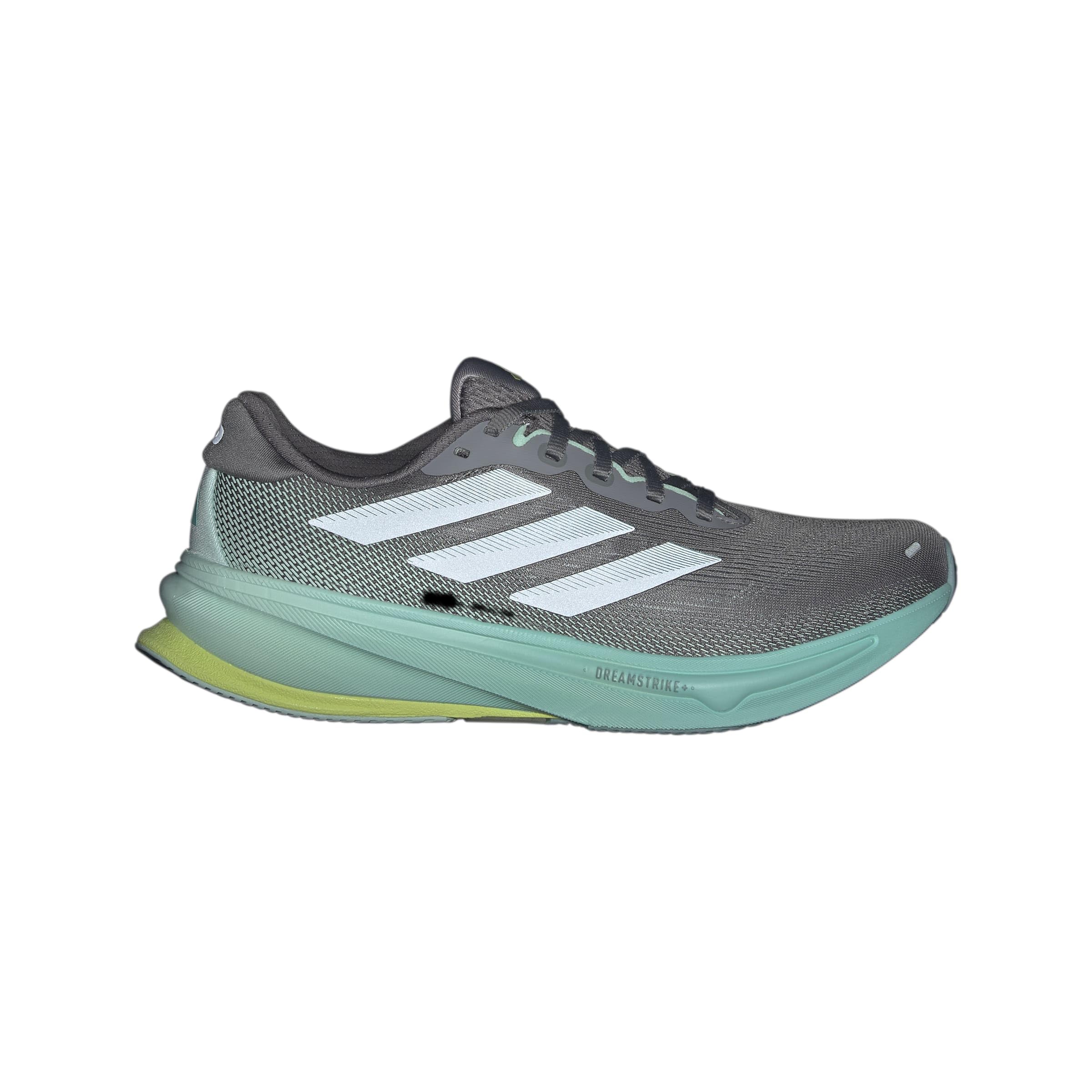 adidas Performance Supernova Rise 2 Women's Running Shoes, Dash Grey/Matte Silver/Silver Violet, 8 US