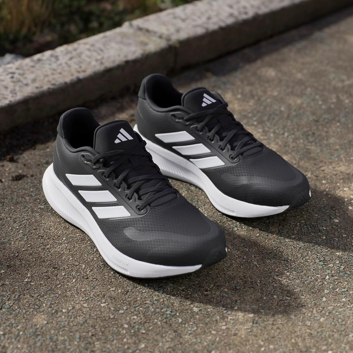 Adidas Runfalcon 5 – Men's Road Running Shoe
