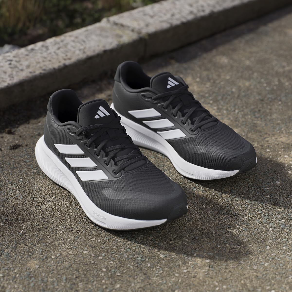 Adidas Runfalcon 5 – Men's Road Running Shoe