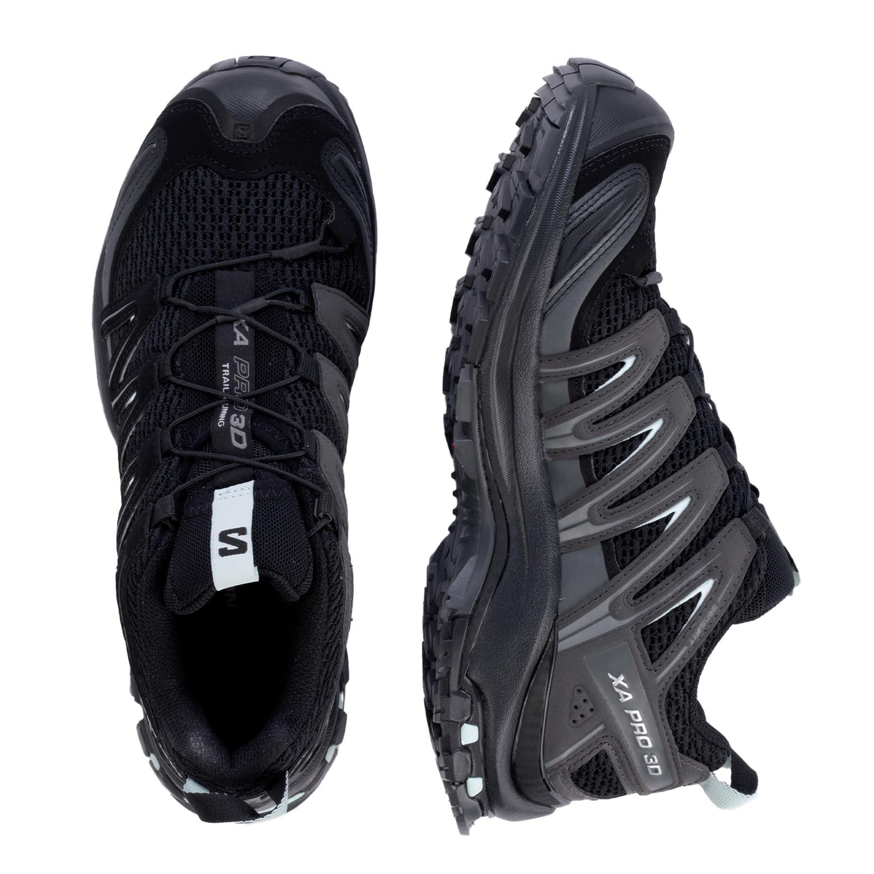 Salomon XA Pro 3D – Women's Trail Running Shoe