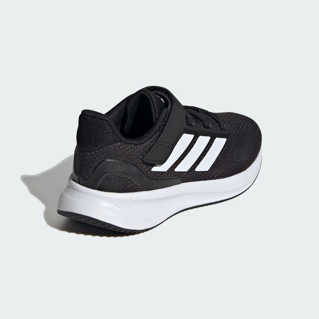 Adidas NLD75 Core Fight 5 Sneakers, Kids, Boys, Girls, 6.7-8.5 inches (17-21.5 cm)
