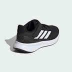 Adidas NLD75 Core Fight 5 Sneakers, Kids, Boys, Girls, 6.7-8.5 inches (17-21.5 cm)