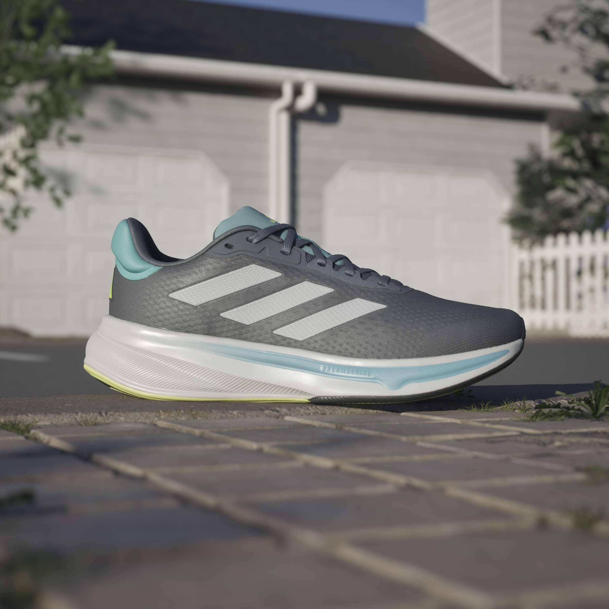 Adidas Response Super – Men's Road Running Shoe