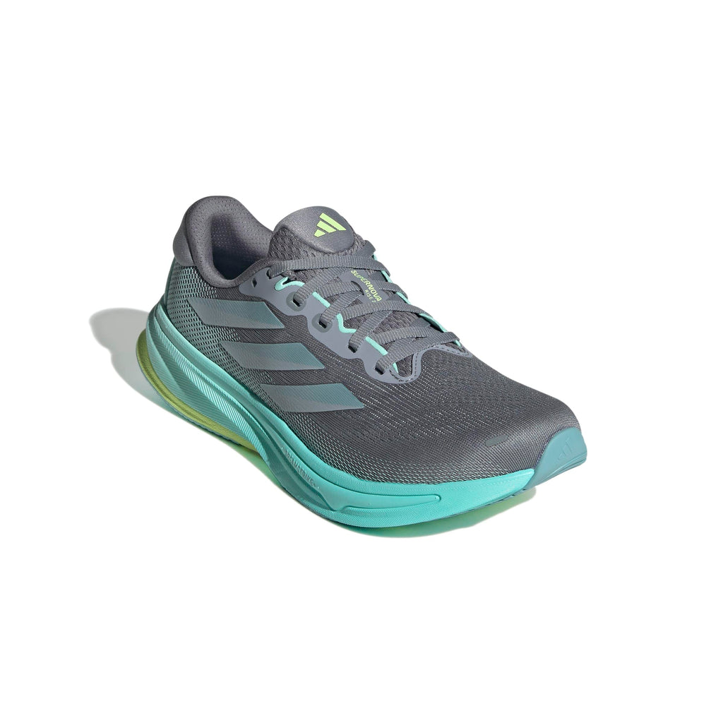 adidas Performance Supernova Rise 2 Women's Running Shoes, Dash Grey/Matte Silver/Silver Violet, 8 US