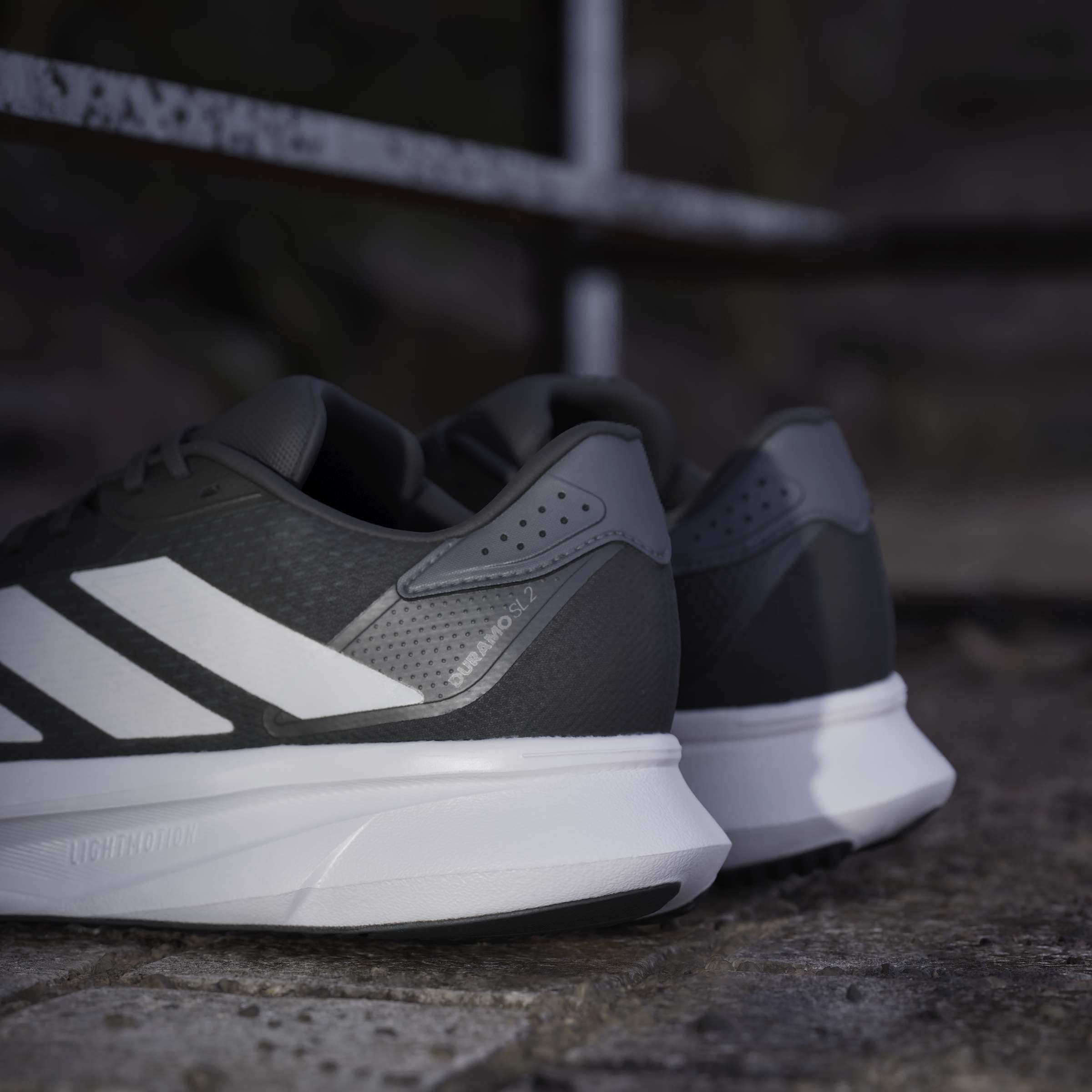 Adidas Duramo SL 2 – Men's Road Running Shoe