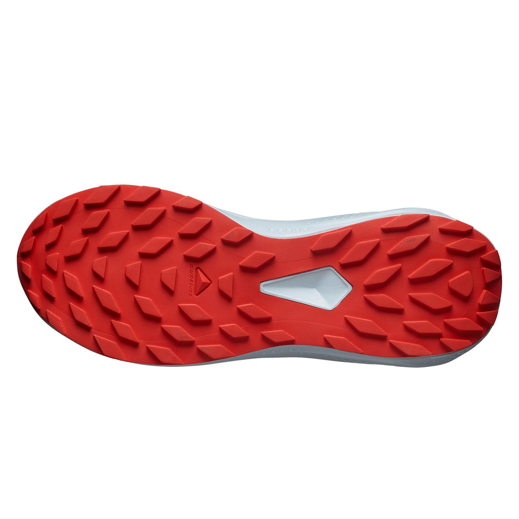 SALOMON Alphaglide, Versatile Men's Trail Running Shoes for Comfort, Good for Hiking and Trail Running on Outdoor Adventures