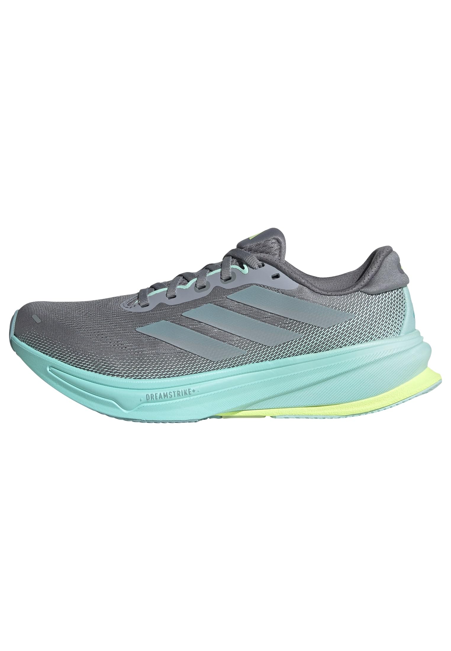 adidas Performance Supernova Rise 2 Women's Running Shoes, Dash Grey/Matte Silver/Silver Violet, 8 US