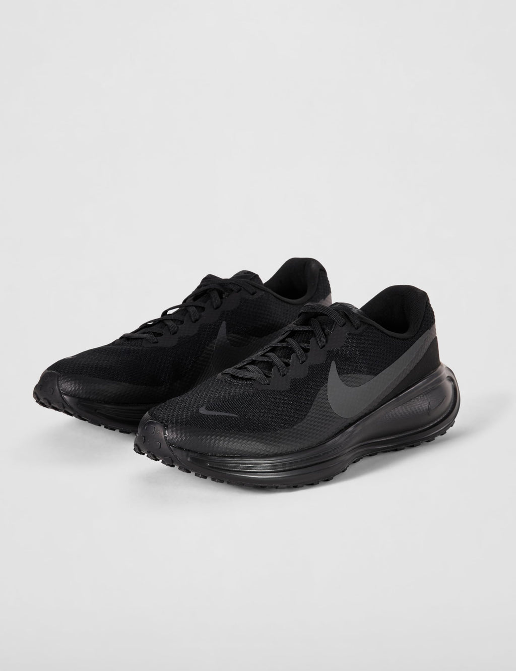 Nike Downshifter 13 – Men's Training Shoe (Black)