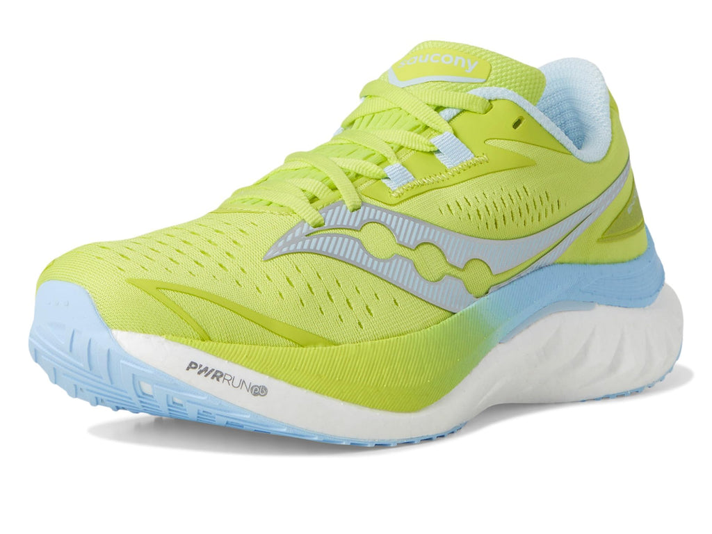 Saucony Endorphin Speed 4 – Women's Performance Running Shoe