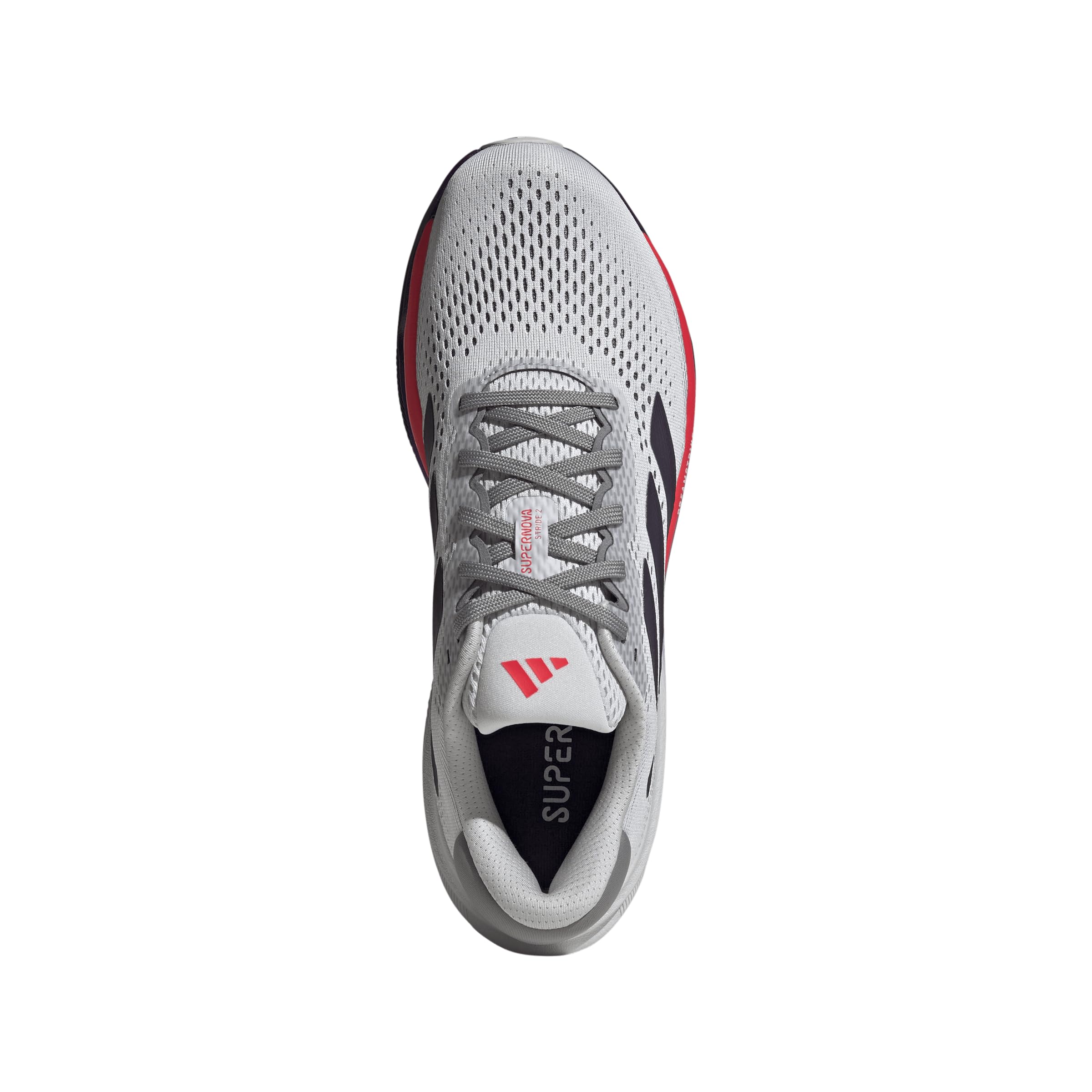 Adidas Supernova Stride 2 – Men's Running Shoe