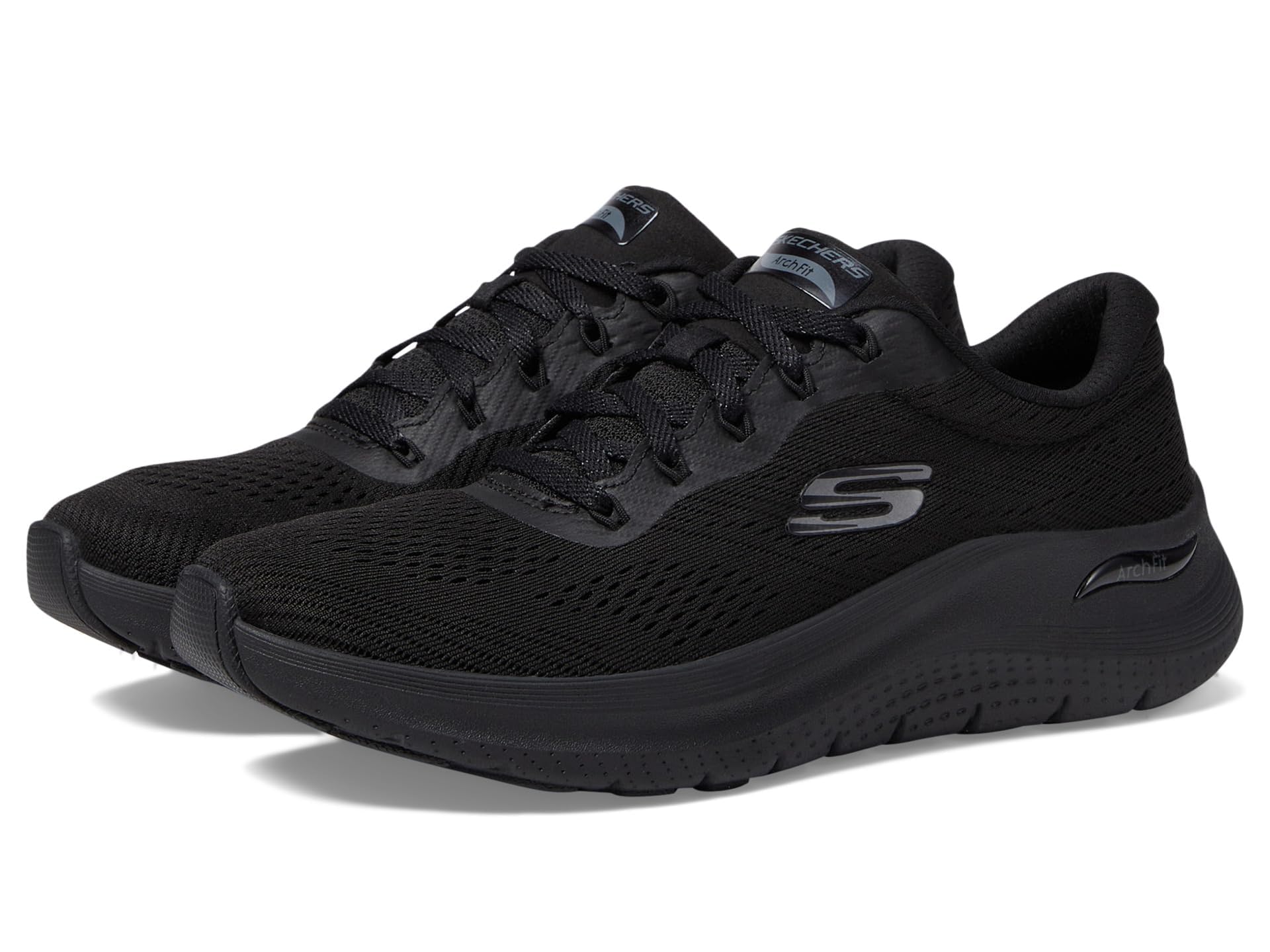 Skechers Arch Fit 2.0 – Women's Comfort Sneaker