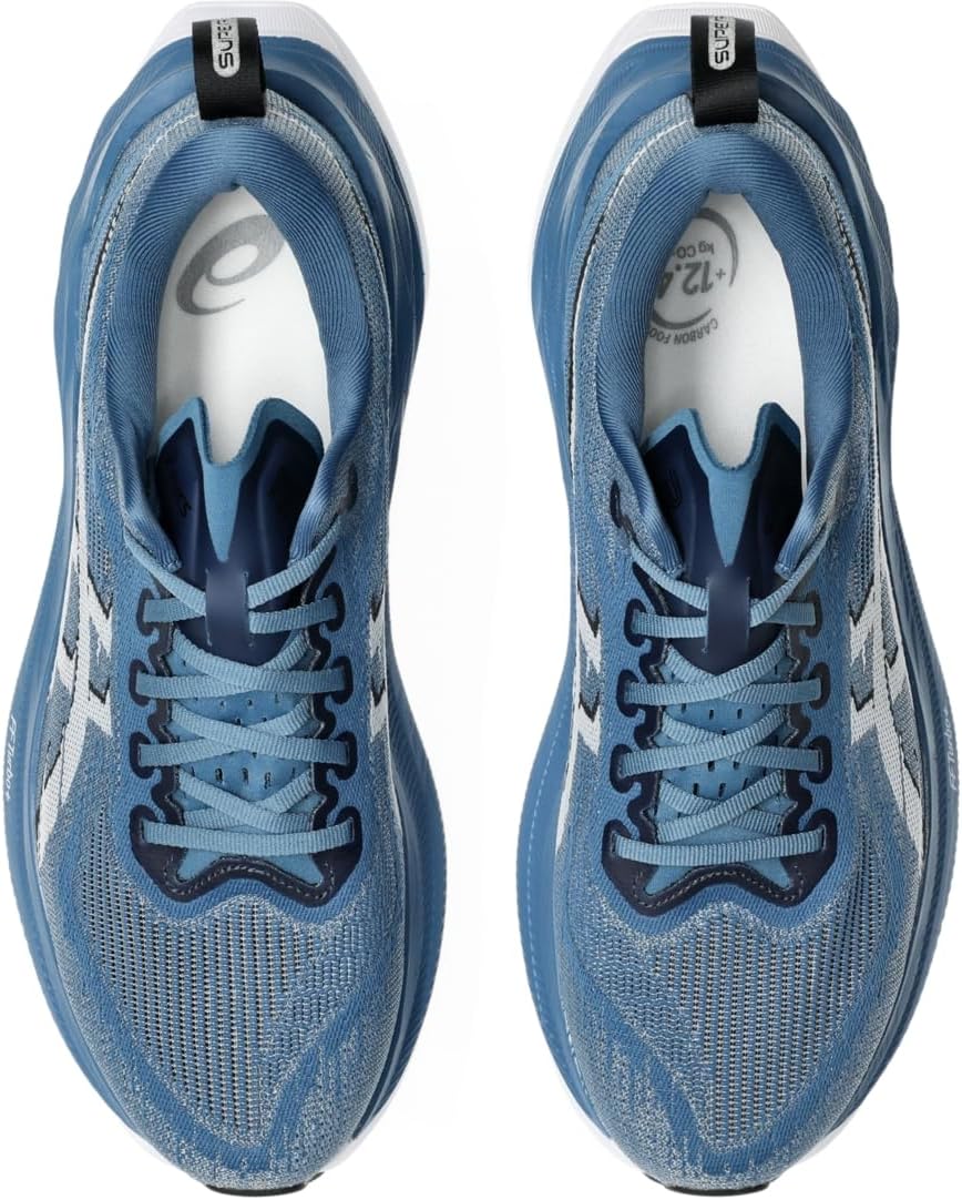 ASICS Superblast 2 – Unisex Performance Running Shoe