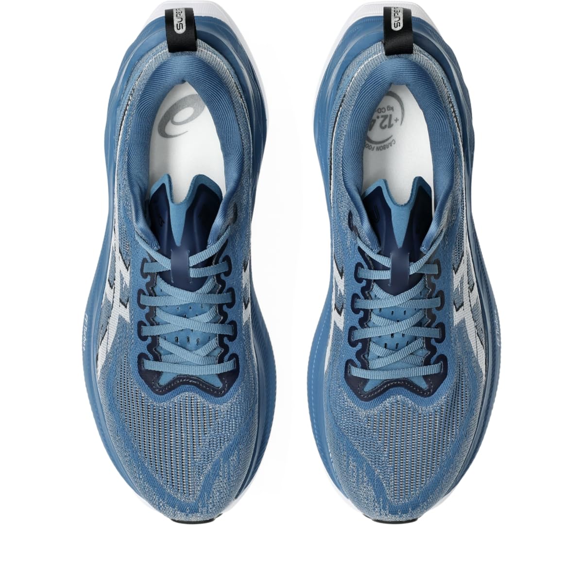 ASICS Superblast 2 – Unisex Performance Running Shoe