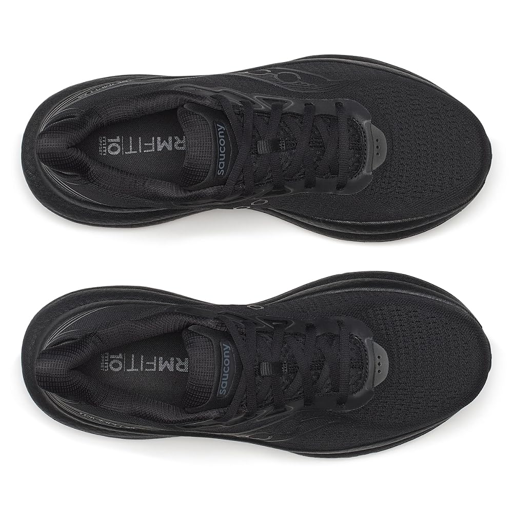 Saucony Men's Triumph 23 Wide Sneaker